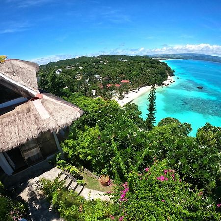 Tropicana Ocean Villas Yapak Εξωτερικό φωτογραφία