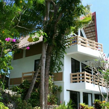 Tropicana Ocean Villas Yapak Εξωτερικό φωτογραφία