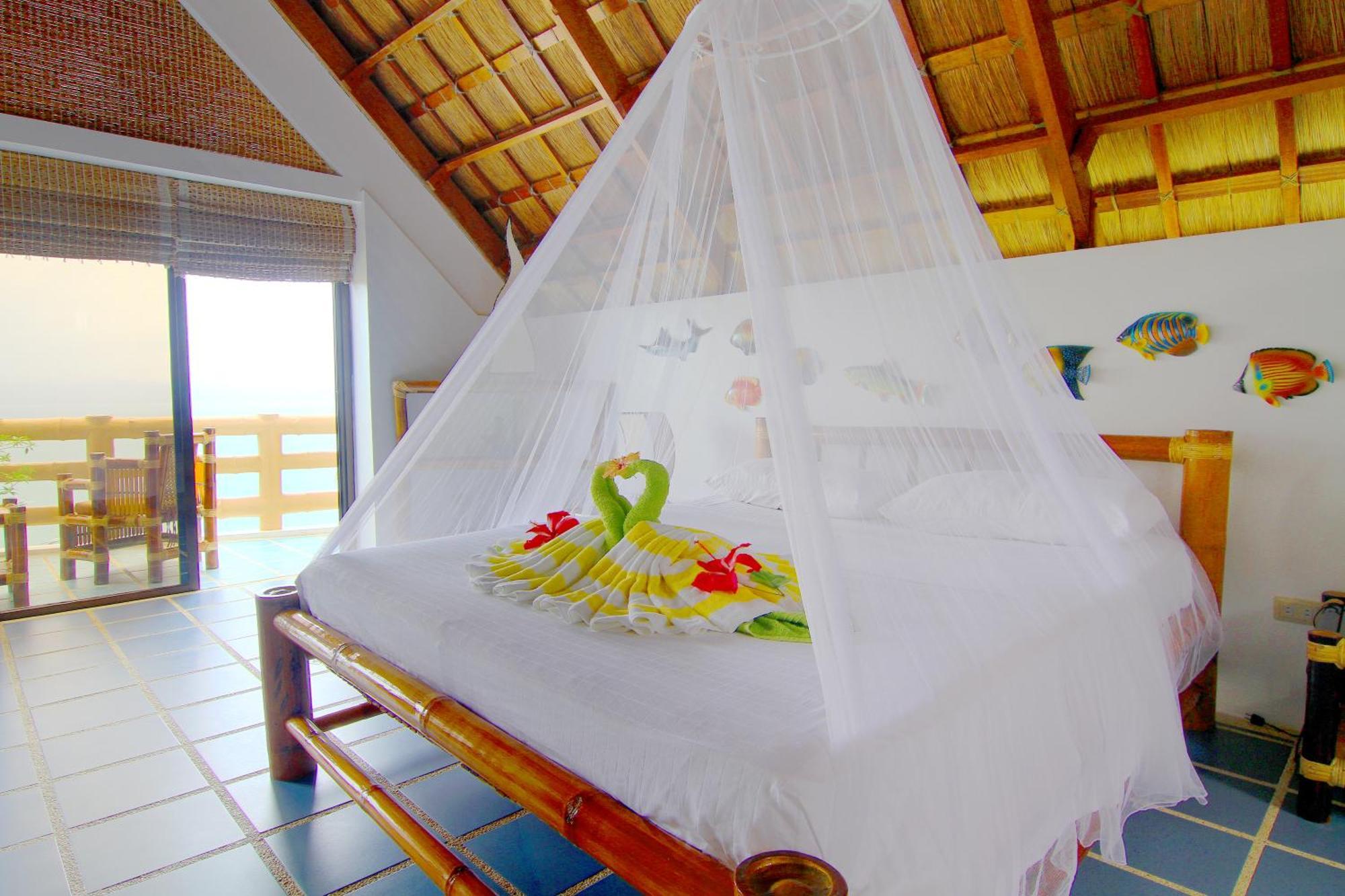Tropicana Ocean Villas Yapak Δωμάτιο φωτογραφία