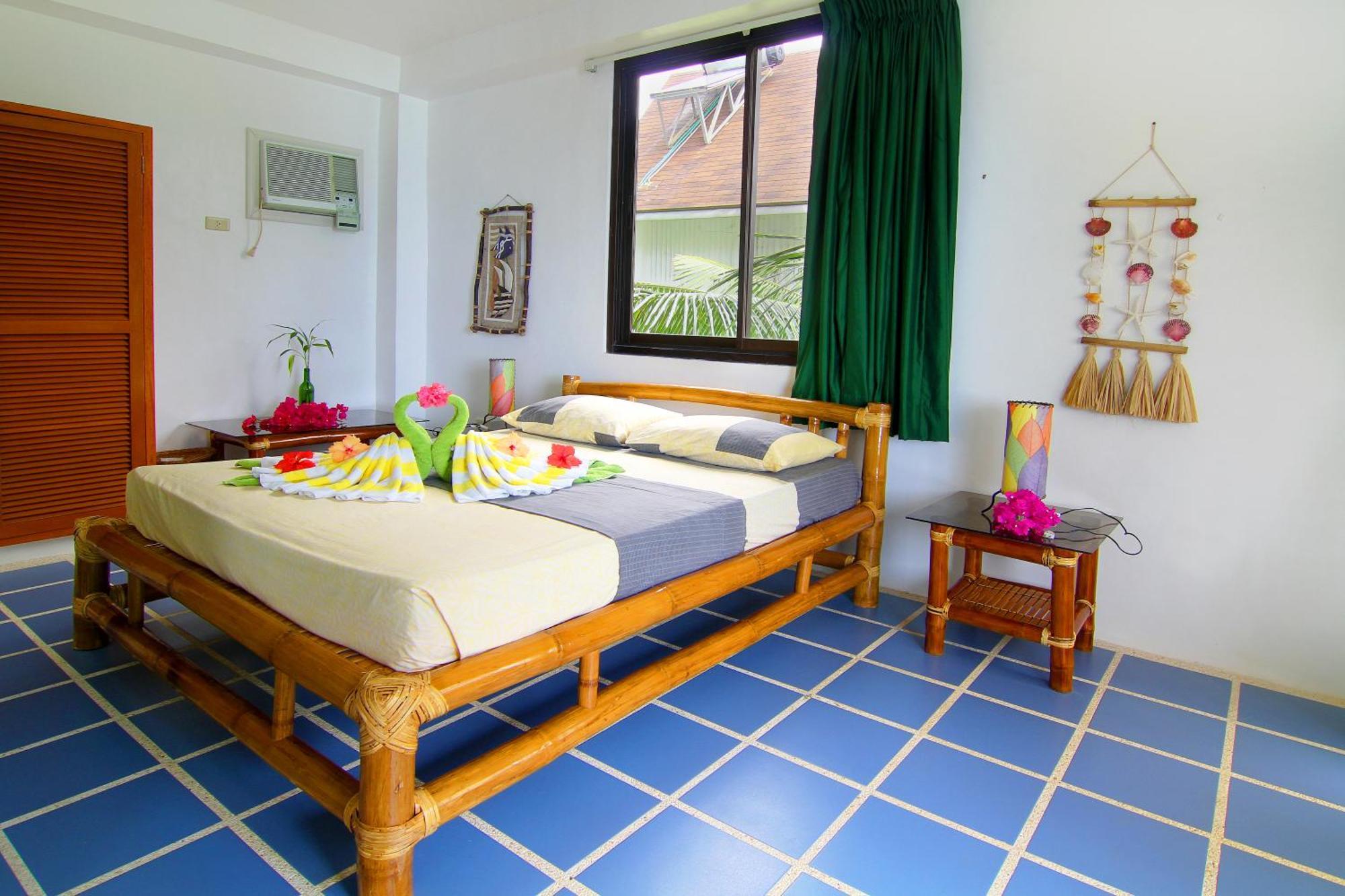 Tropicana Ocean Villas Yapak Δωμάτιο φωτογραφία