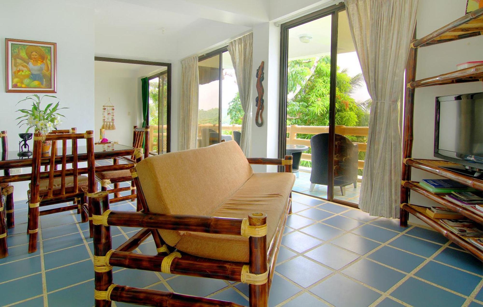 Tropicana Ocean Villas Yapak Δωμάτιο φωτογραφία