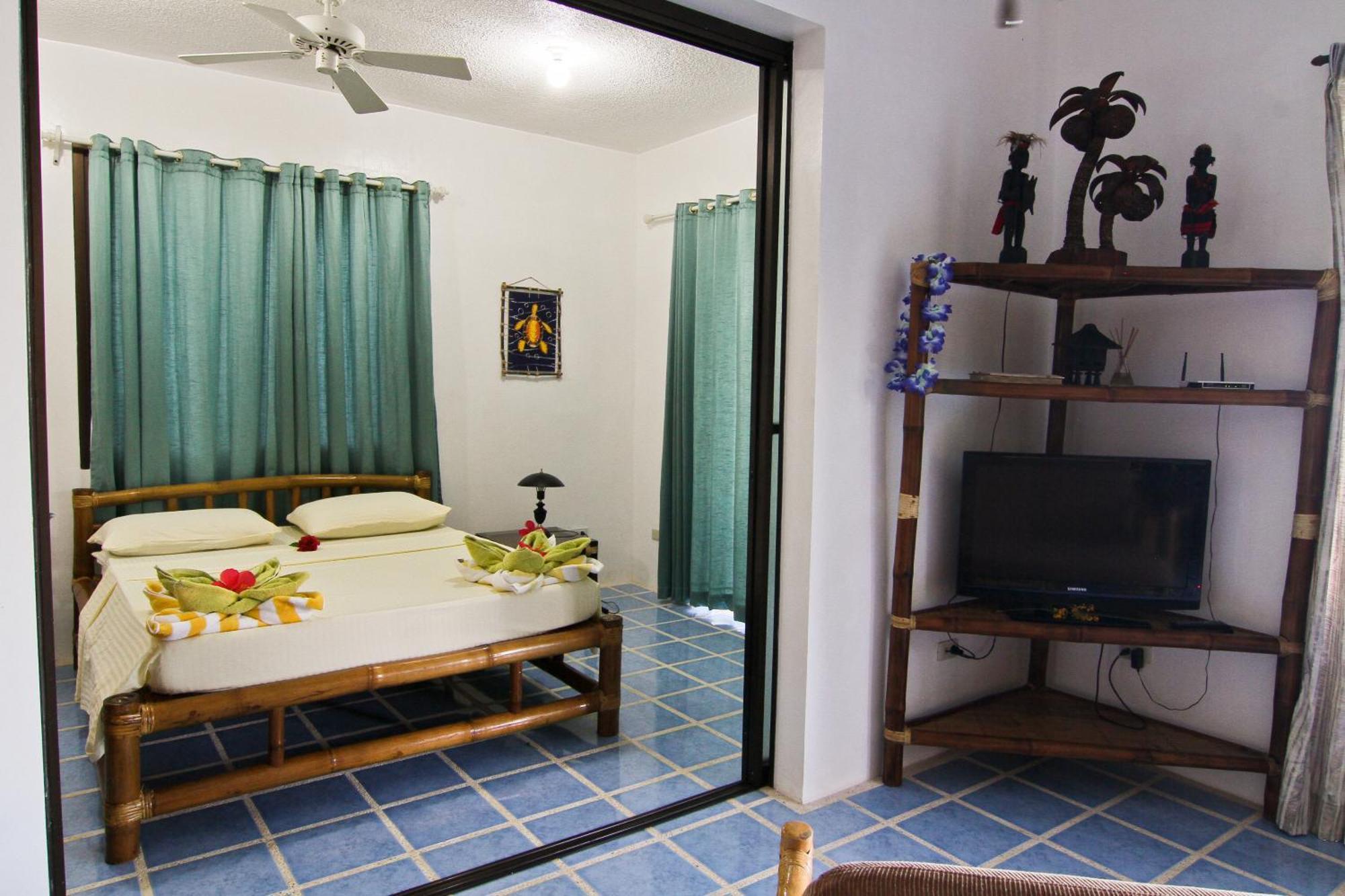 Tropicana Ocean Villas Yapak Δωμάτιο φωτογραφία