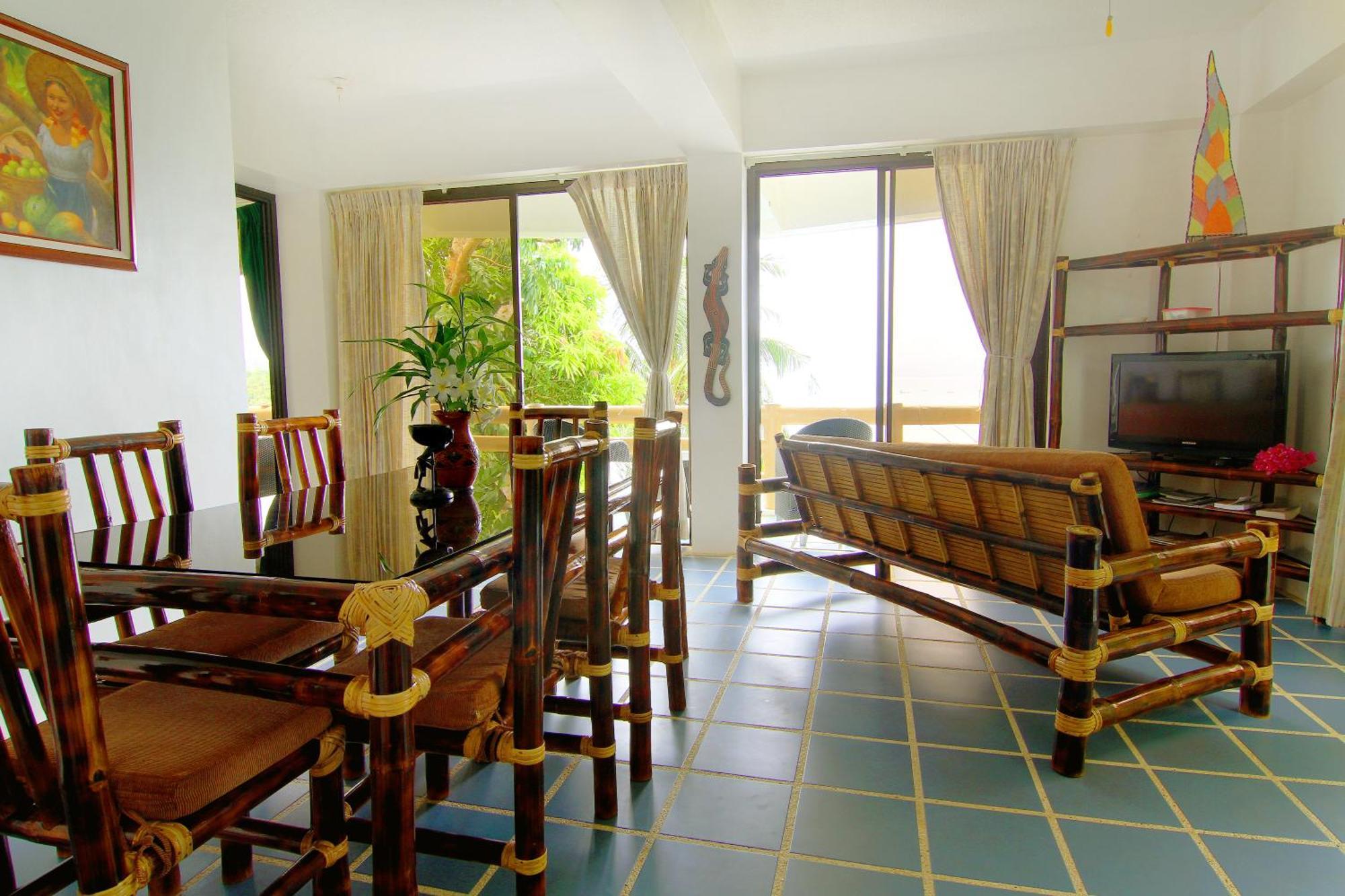 Tropicana Ocean Villas Yapak Δωμάτιο φωτογραφία