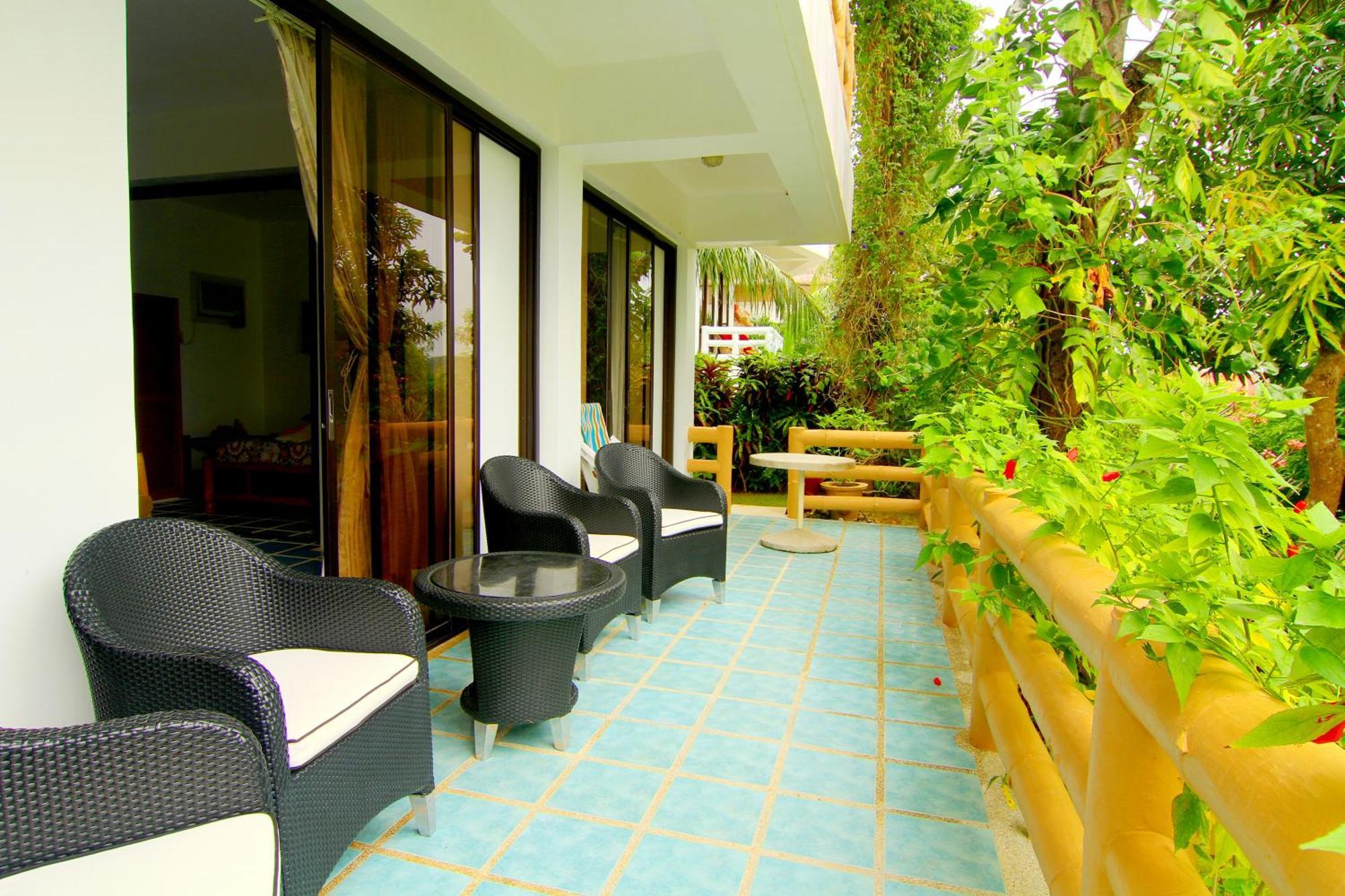 Tropicana Ocean Villas Yapak Δωμάτιο φωτογραφία