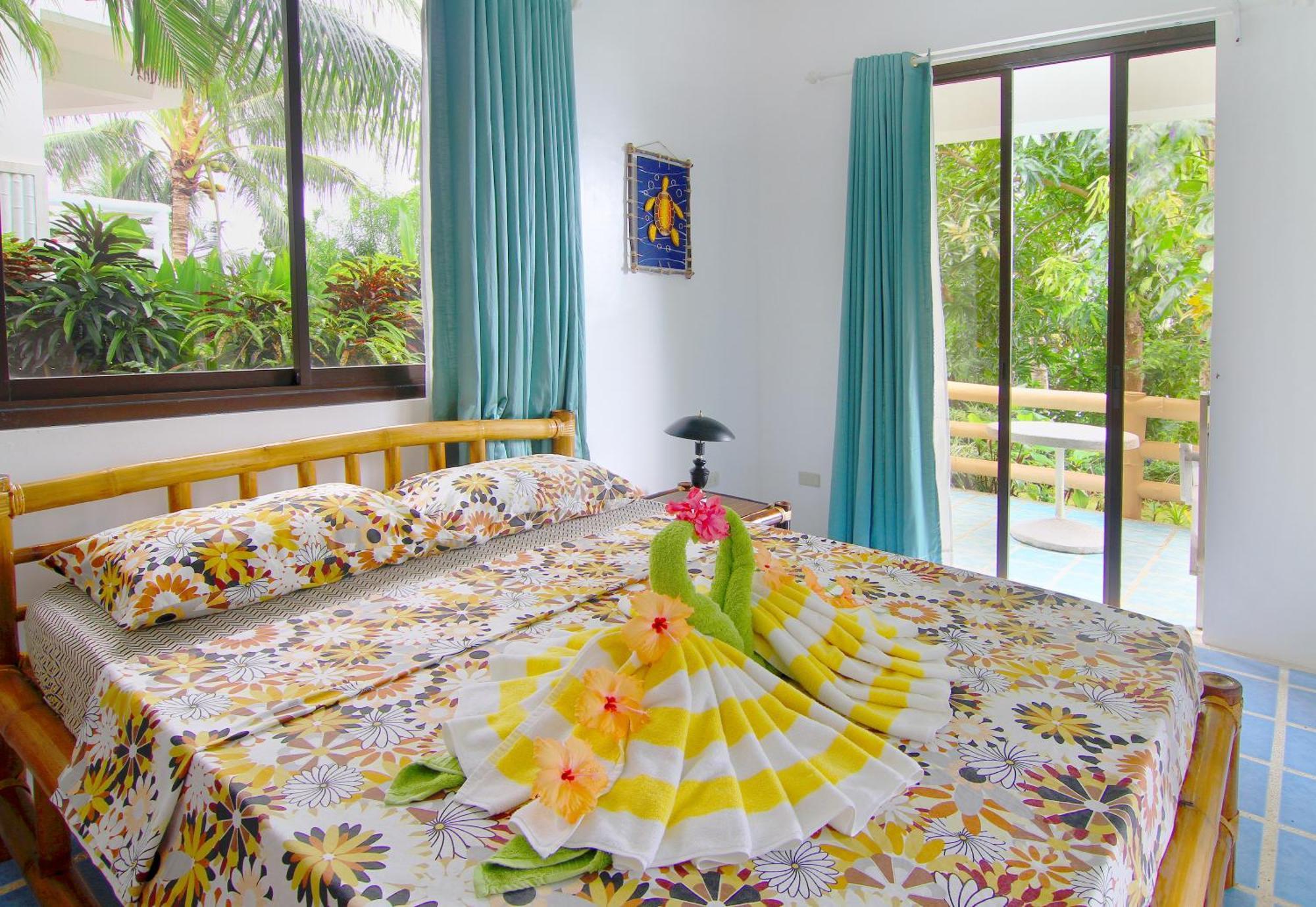 Tropicana Ocean Villas Yapak Δωμάτιο φωτογραφία
