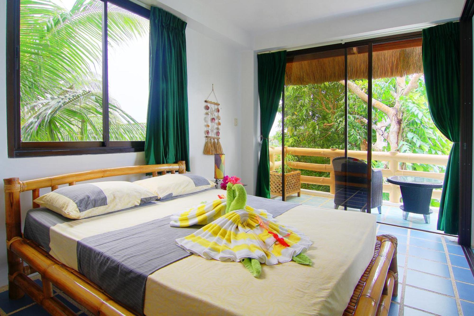 Tropicana Ocean Villas Yapak Δωμάτιο φωτογραφία