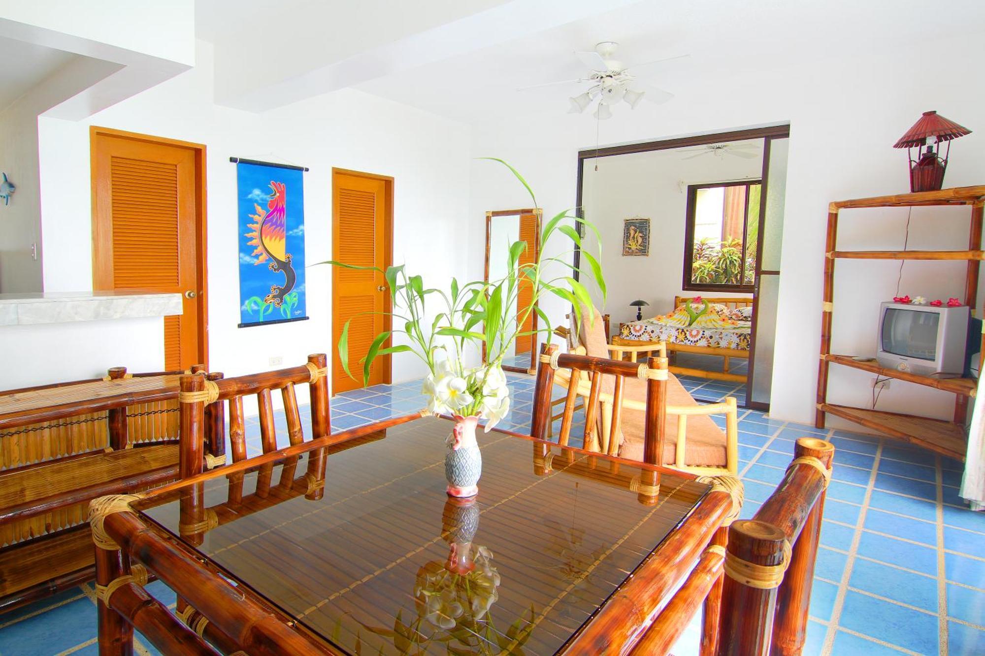 Tropicana Ocean Villas Yapak Δωμάτιο φωτογραφία