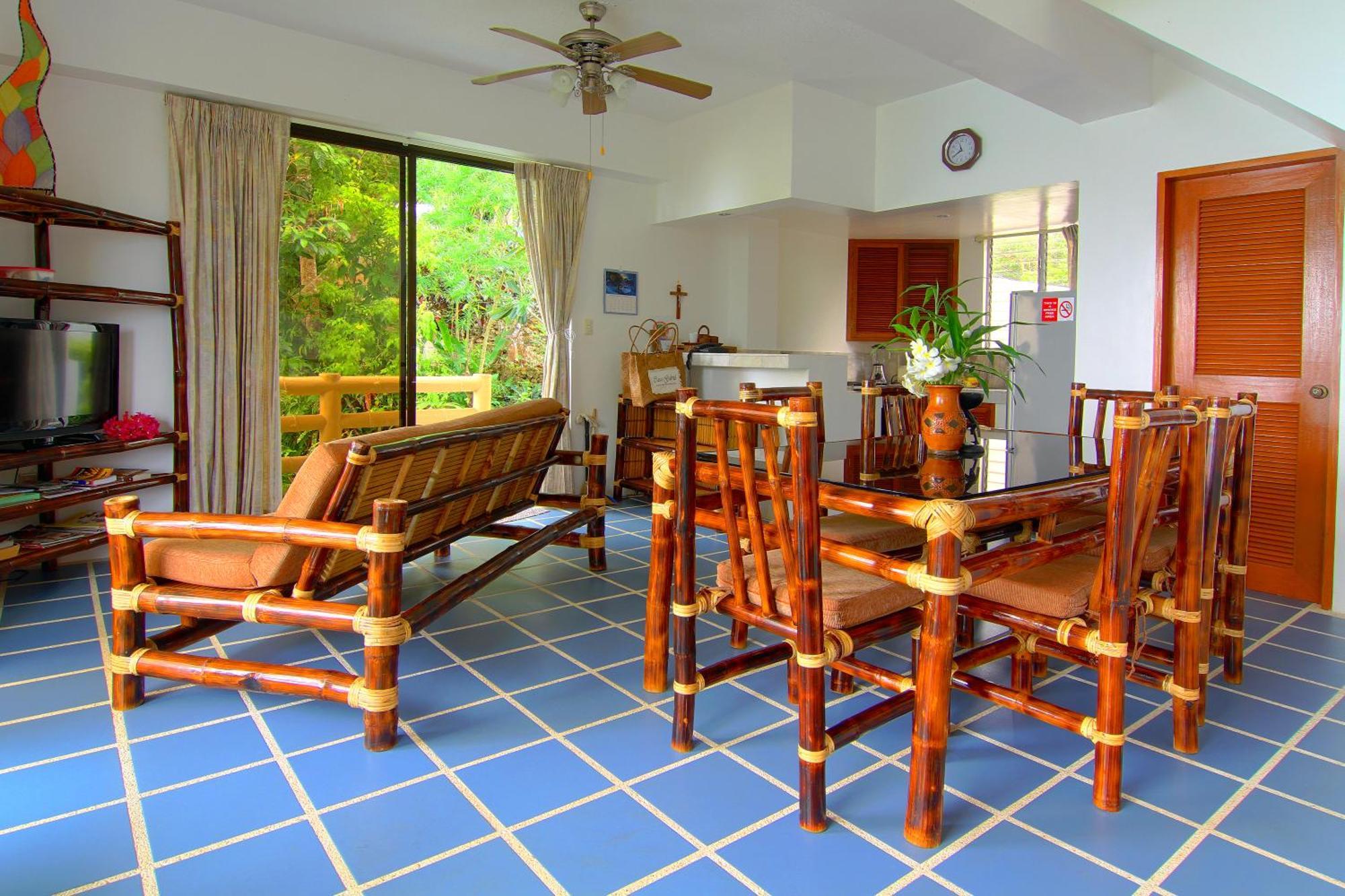 Tropicana Ocean Villas Yapak Δωμάτιο φωτογραφία