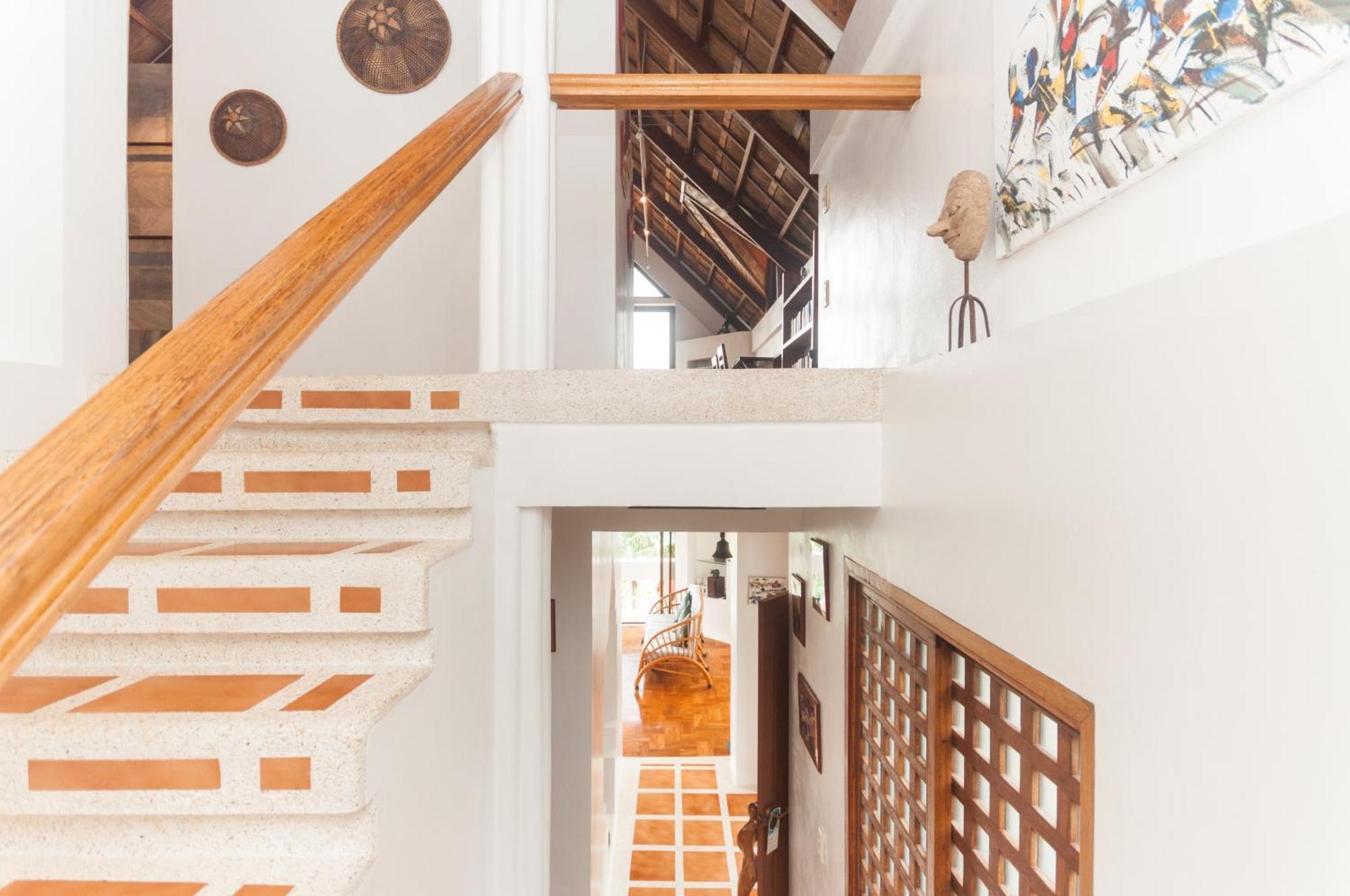 Tropicana Ocean Villas Yapak Δωμάτιο φωτογραφία