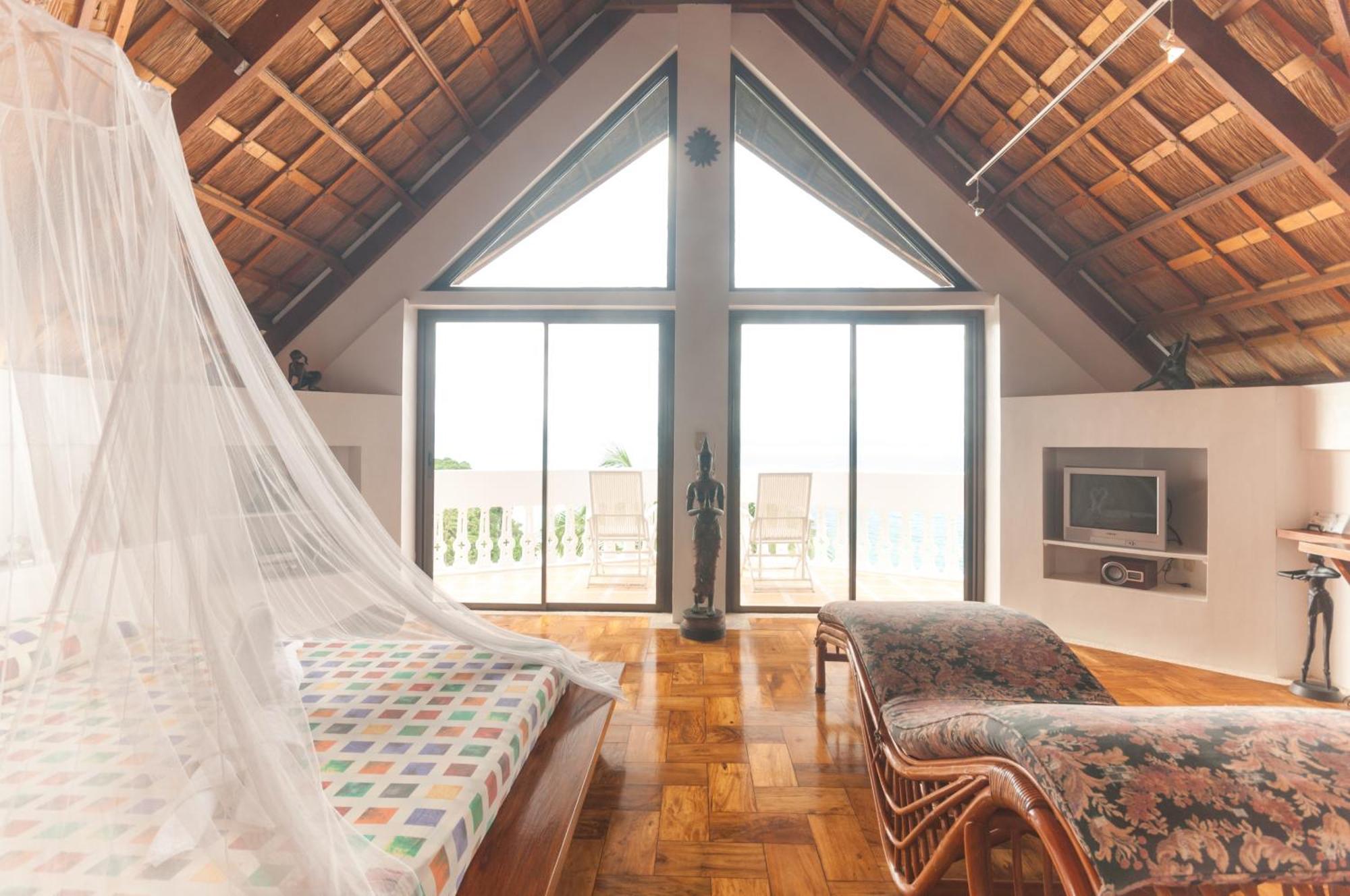Tropicana Ocean Villas Yapak Δωμάτιο φωτογραφία