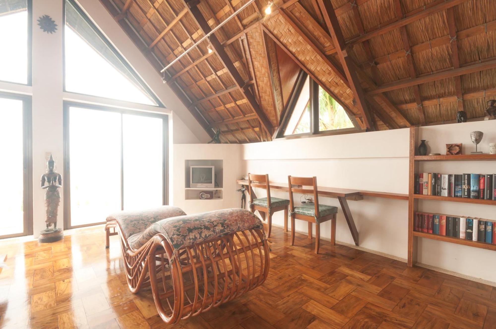 Tropicana Ocean Villas Yapak Δωμάτιο φωτογραφία