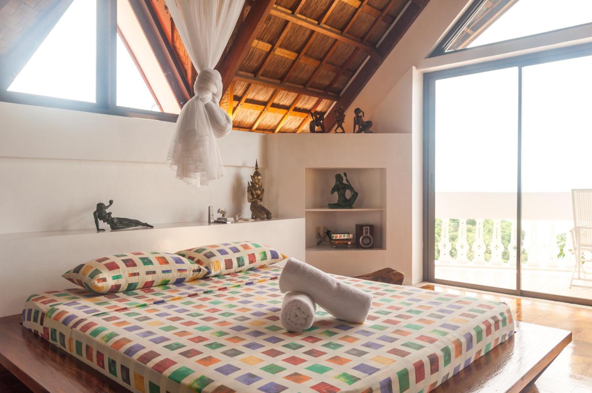 Tropicana Ocean Villas Yapak Δωμάτιο φωτογραφία