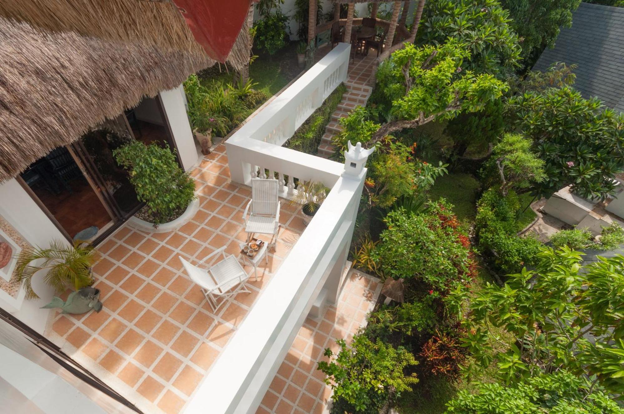 Tropicana Ocean Villas Yapak Δωμάτιο φωτογραφία