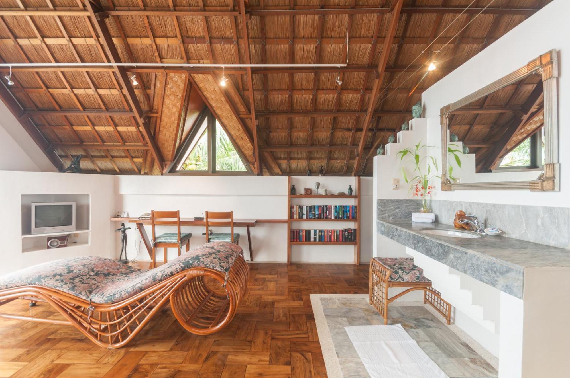 Tropicana Ocean Villas Yapak Δωμάτιο φωτογραφία