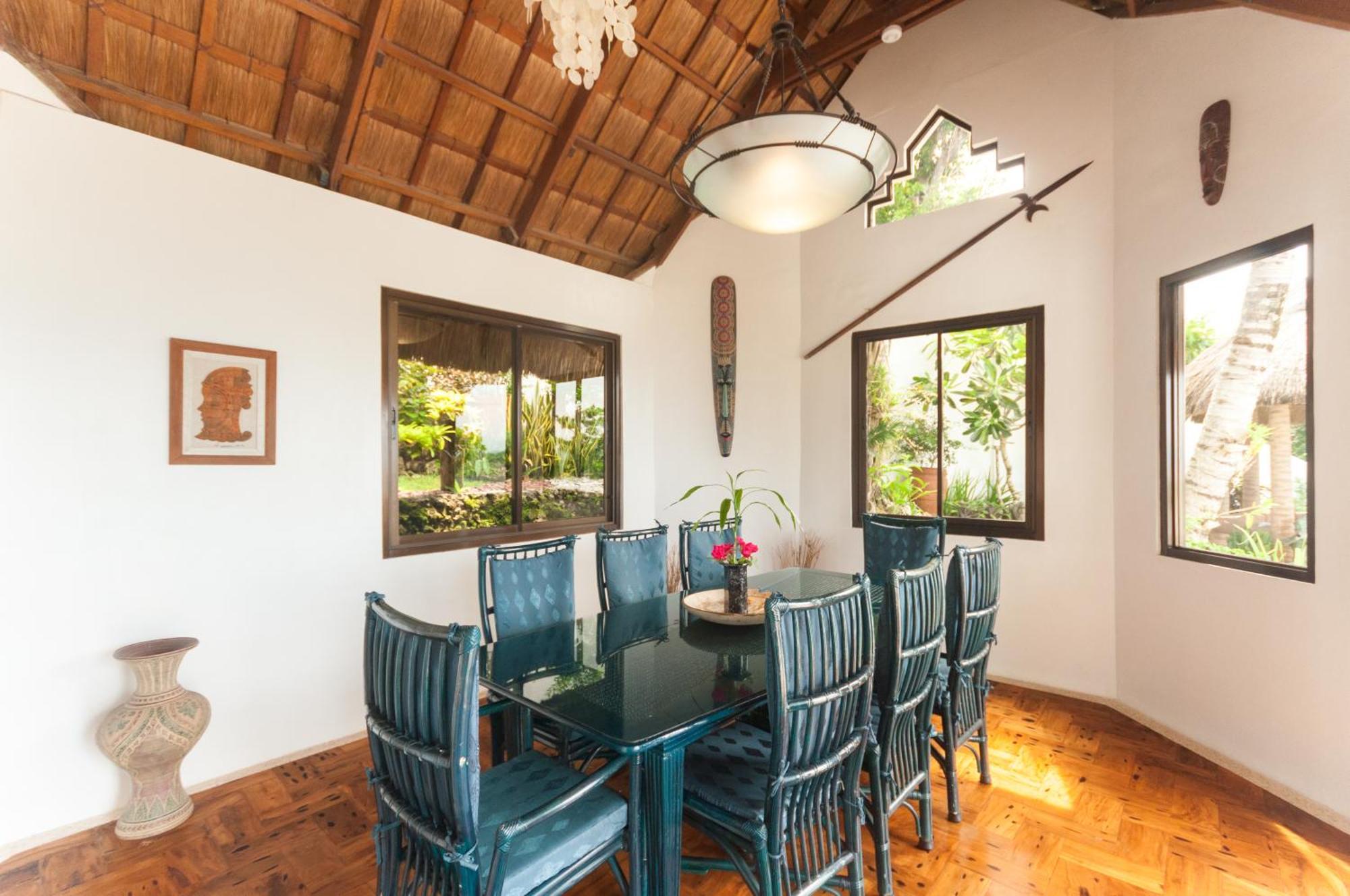 Tropicana Ocean Villas Yapak Δωμάτιο φωτογραφία