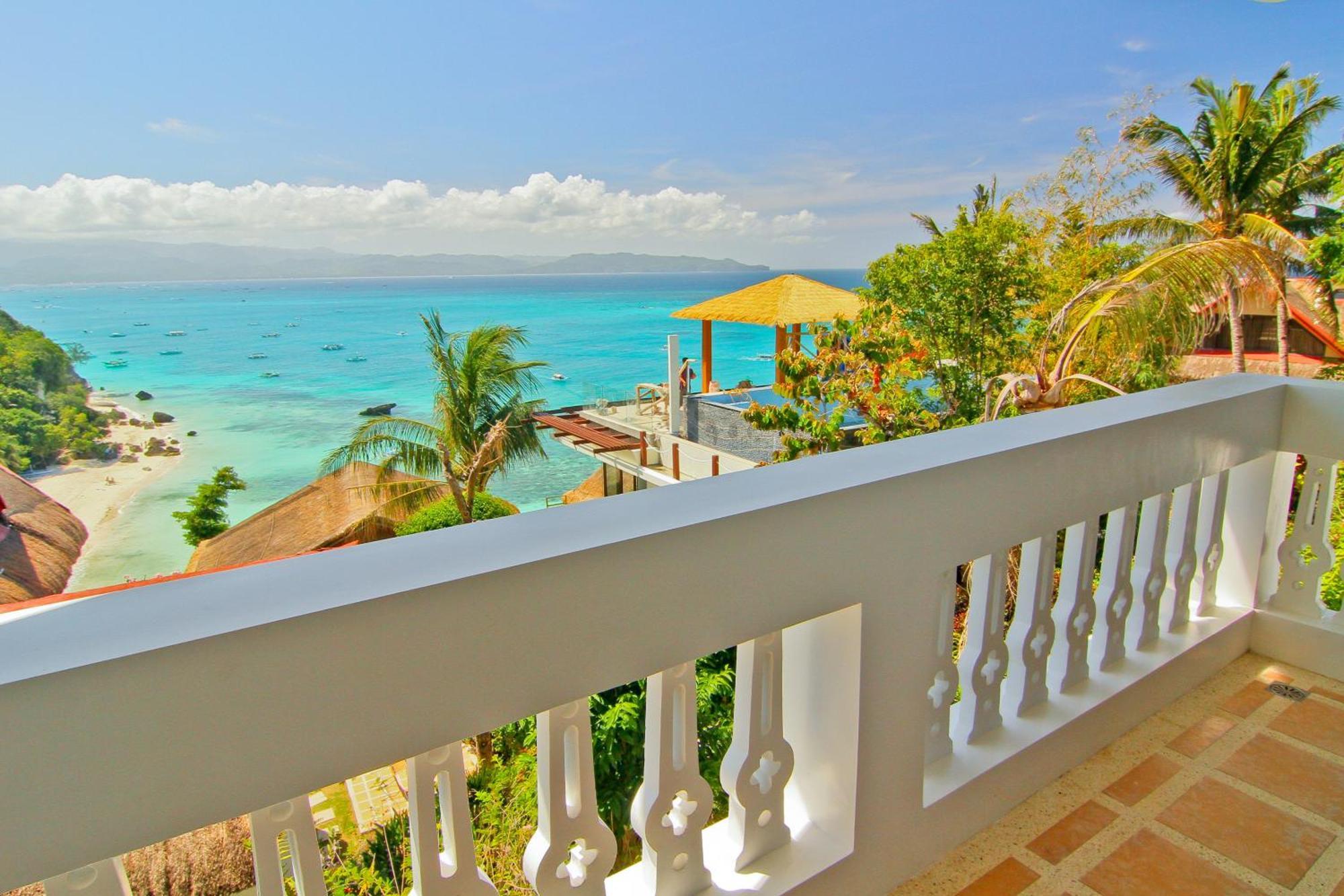 Tropicana Ocean Villas Yapak Δωμάτιο φωτογραφία