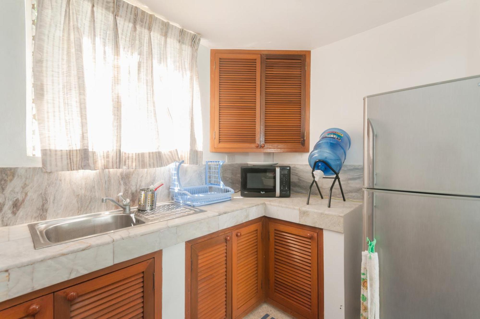 Tropicana Ocean Villas Yapak Εξωτερικό φωτογραφία