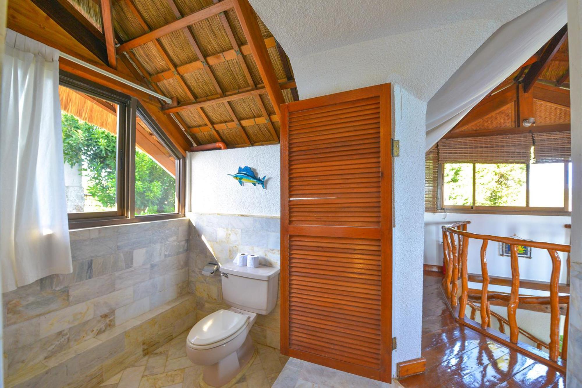 Tropicana Ocean Villas Yapak Εξωτερικό φωτογραφία