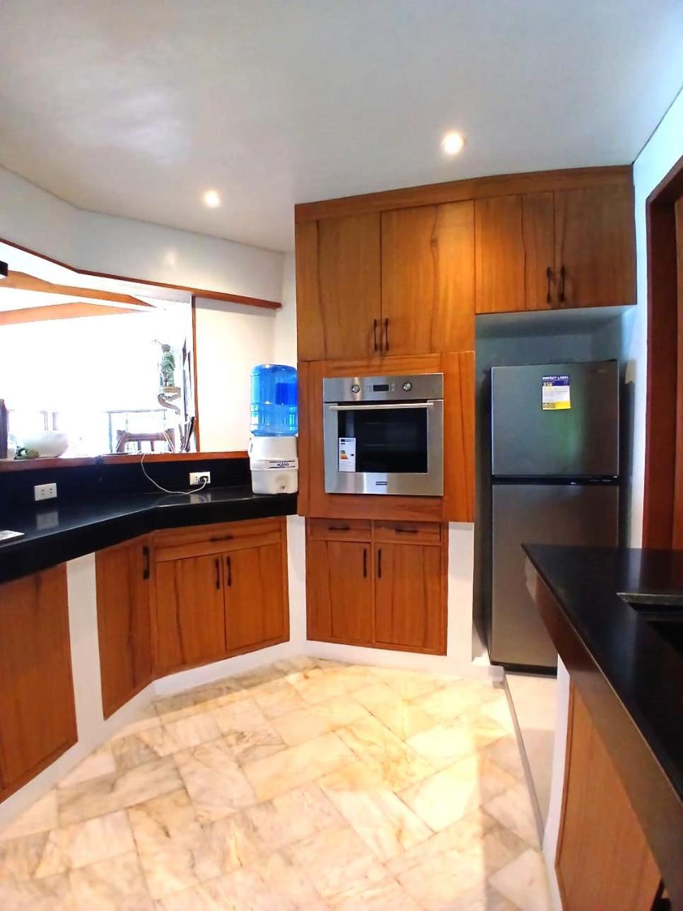 Tropicana Ocean Villas Yapak Εξωτερικό φωτογραφία