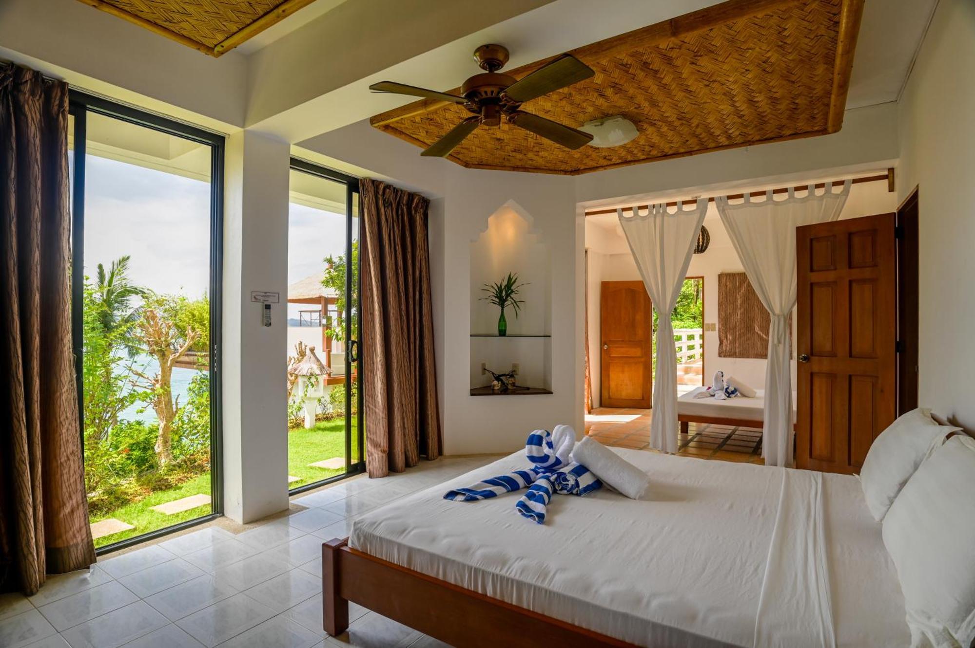 Tropicana Ocean Villas Yapak Εξωτερικό φωτογραφία