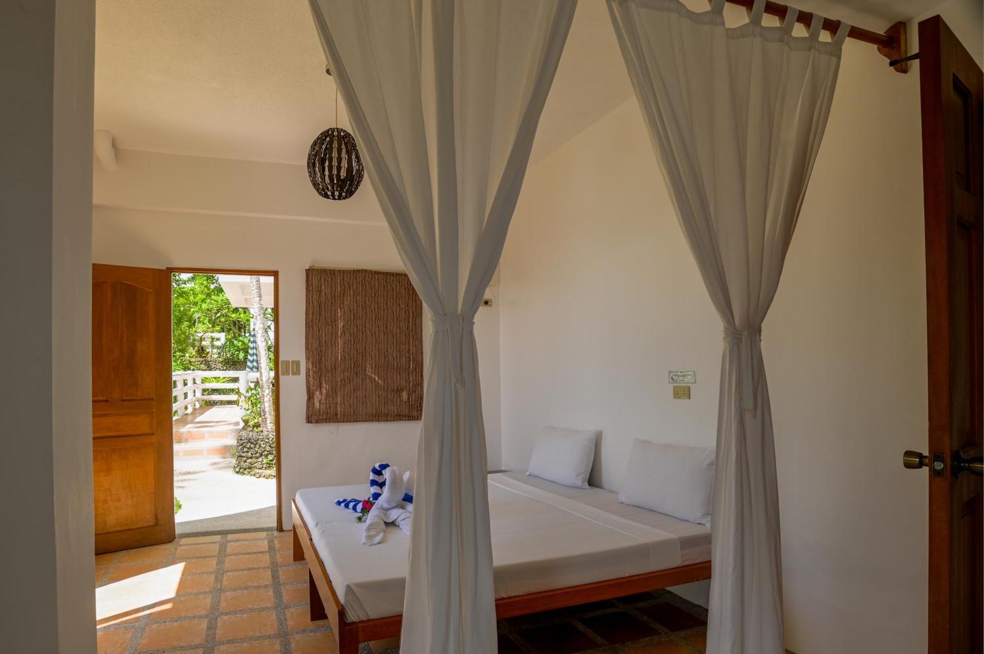 Tropicana Ocean Villas Yapak Εξωτερικό φωτογραφία