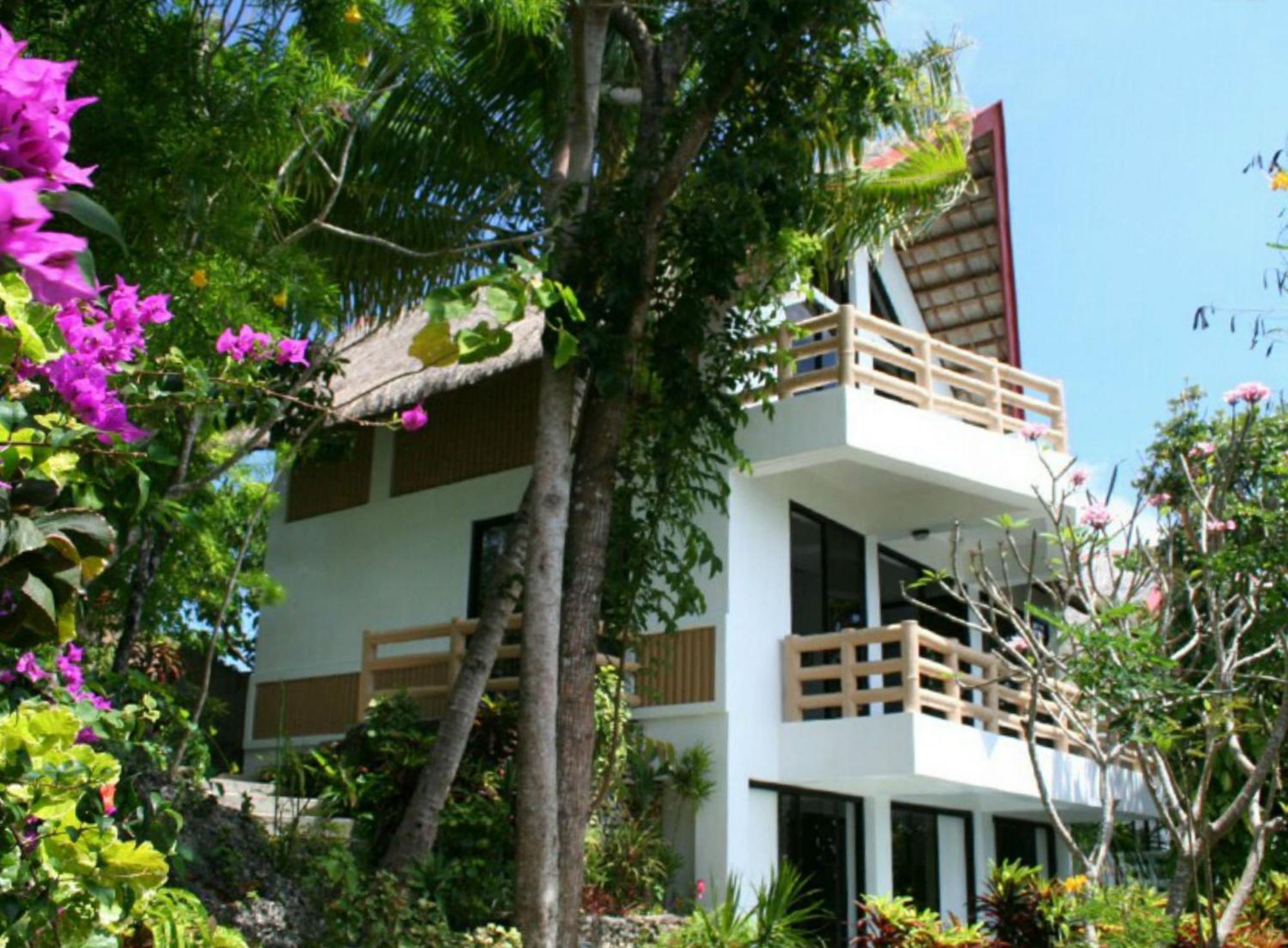 Tropicana Ocean Villas Yapak Εξωτερικό φωτογραφία