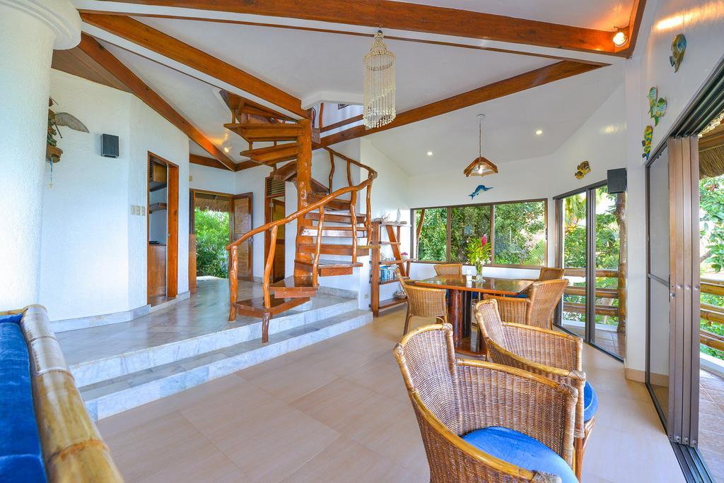 Tropicana Ocean Villas Yapak Εξωτερικό φωτογραφία