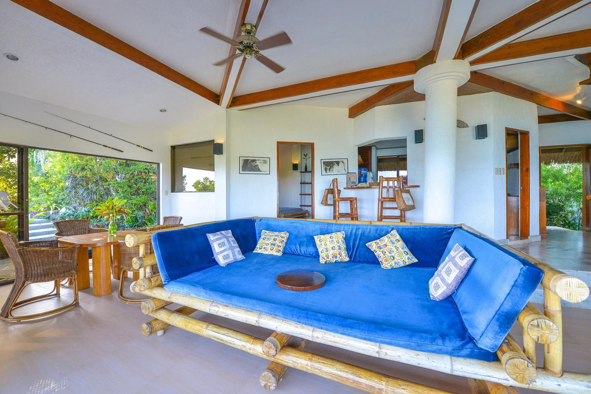 Tropicana Ocean Villas Yapak Εξωτερικό φωτογραφία