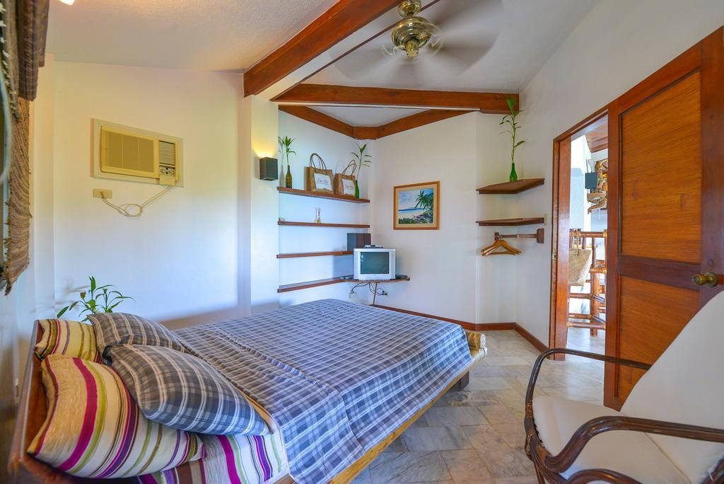 Tropicana Ocean Villas Yapak Εξωτερικό φωτογραφία