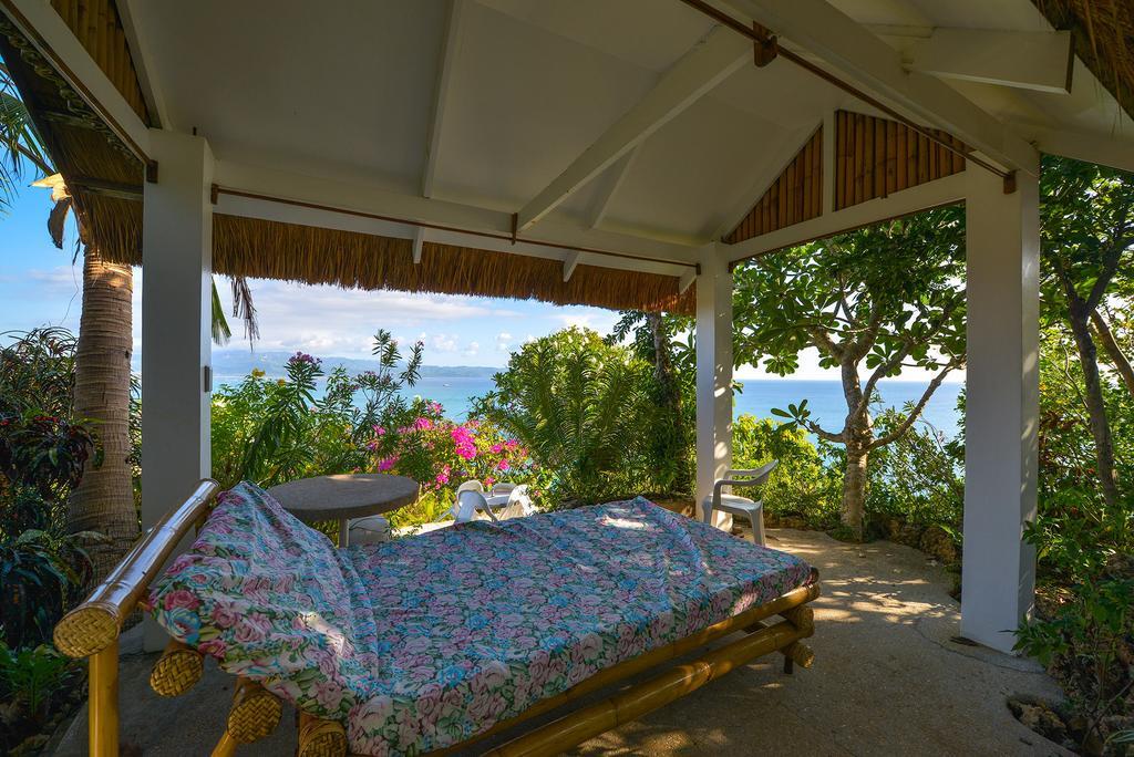 Tropicana Ocean Villas Yapak Εξωτερικό φωτογραφία