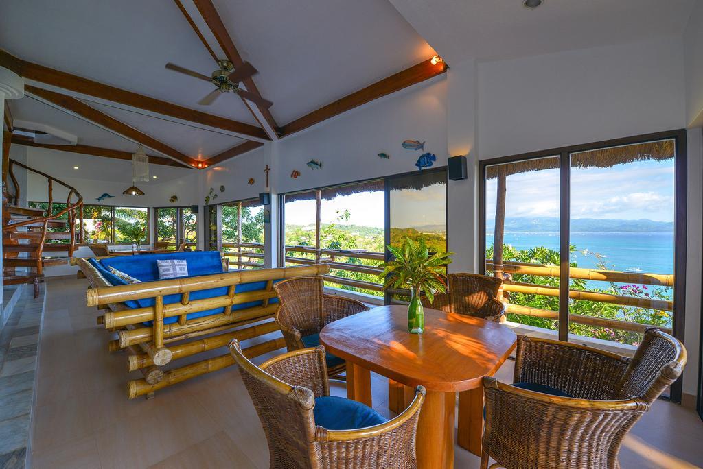 Tropicana Ocean Villas Yapak Εξωτερικό φωτογραφία