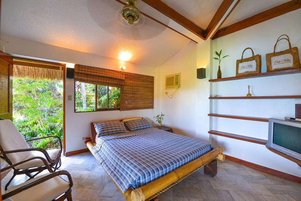 Tropicana Ocean Villas Yapak Εξωτερικό φωτογραφία