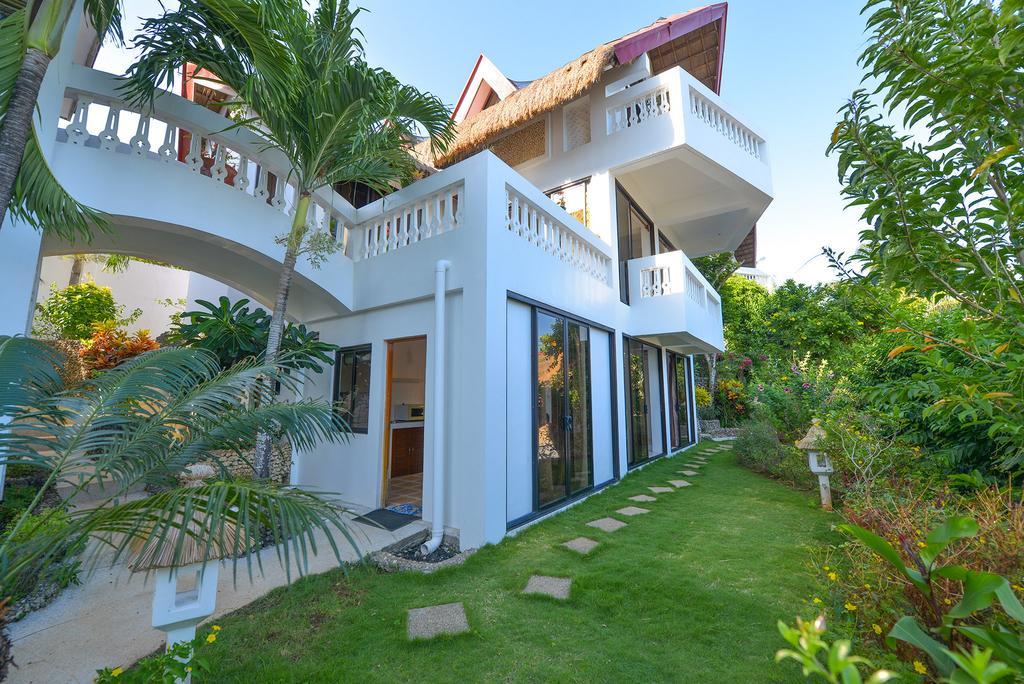 Tropicana Ocean Villas Yapak Εξωτερικό φωτογραφία