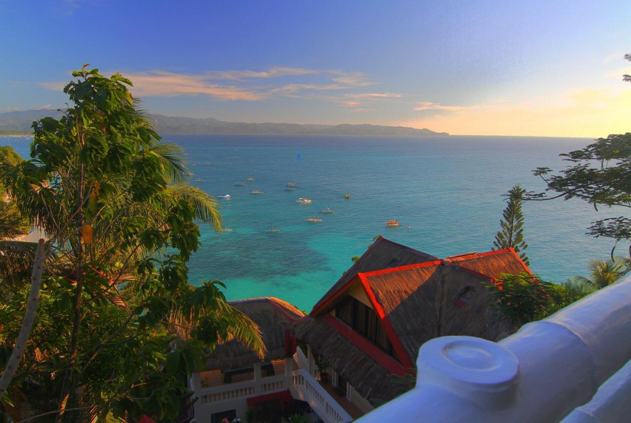 Tropicana Ocean Villas Yapak Εξωτερικό φωτογραφία